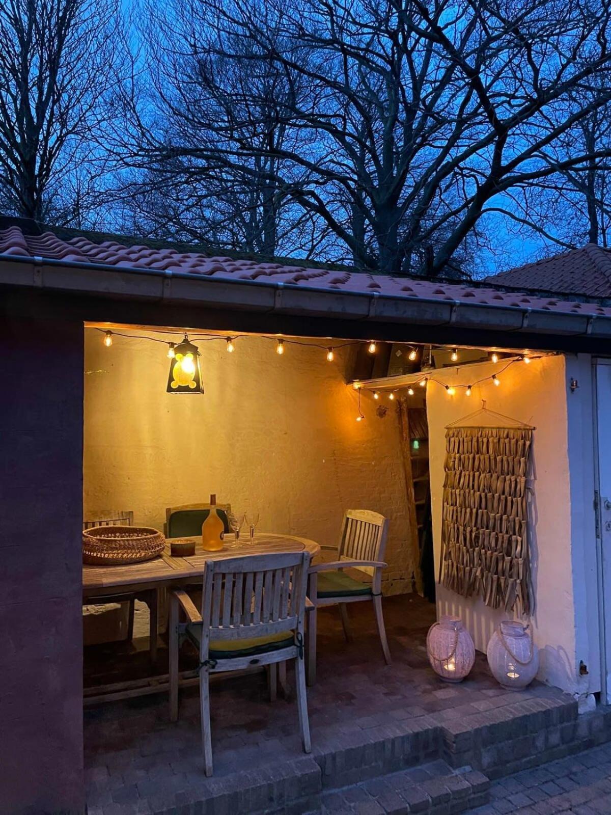 Villa Huswell - Charming Town-House In The Center Of Bruges Esterno foto
